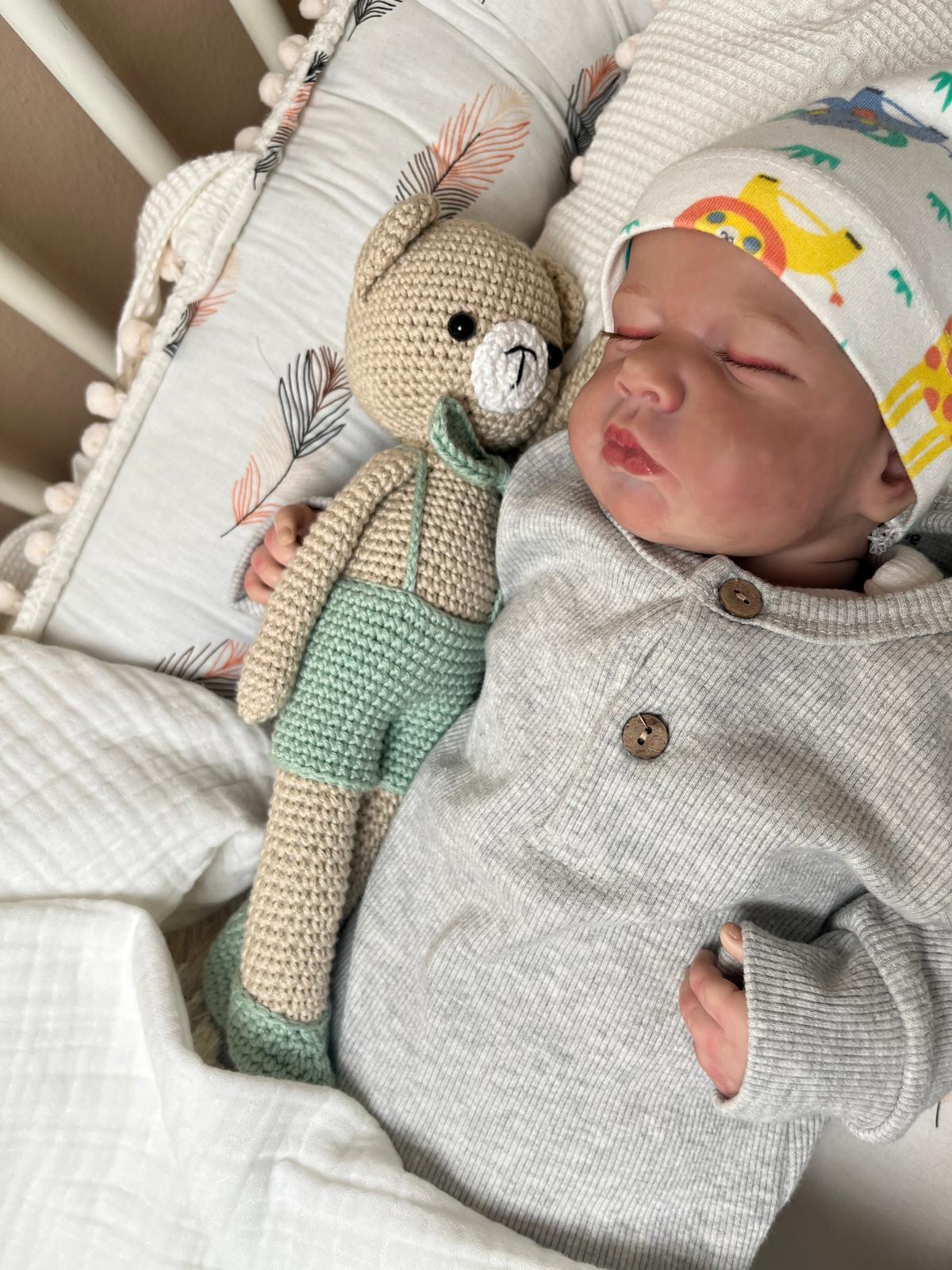 Anne ve bebek ürünleri