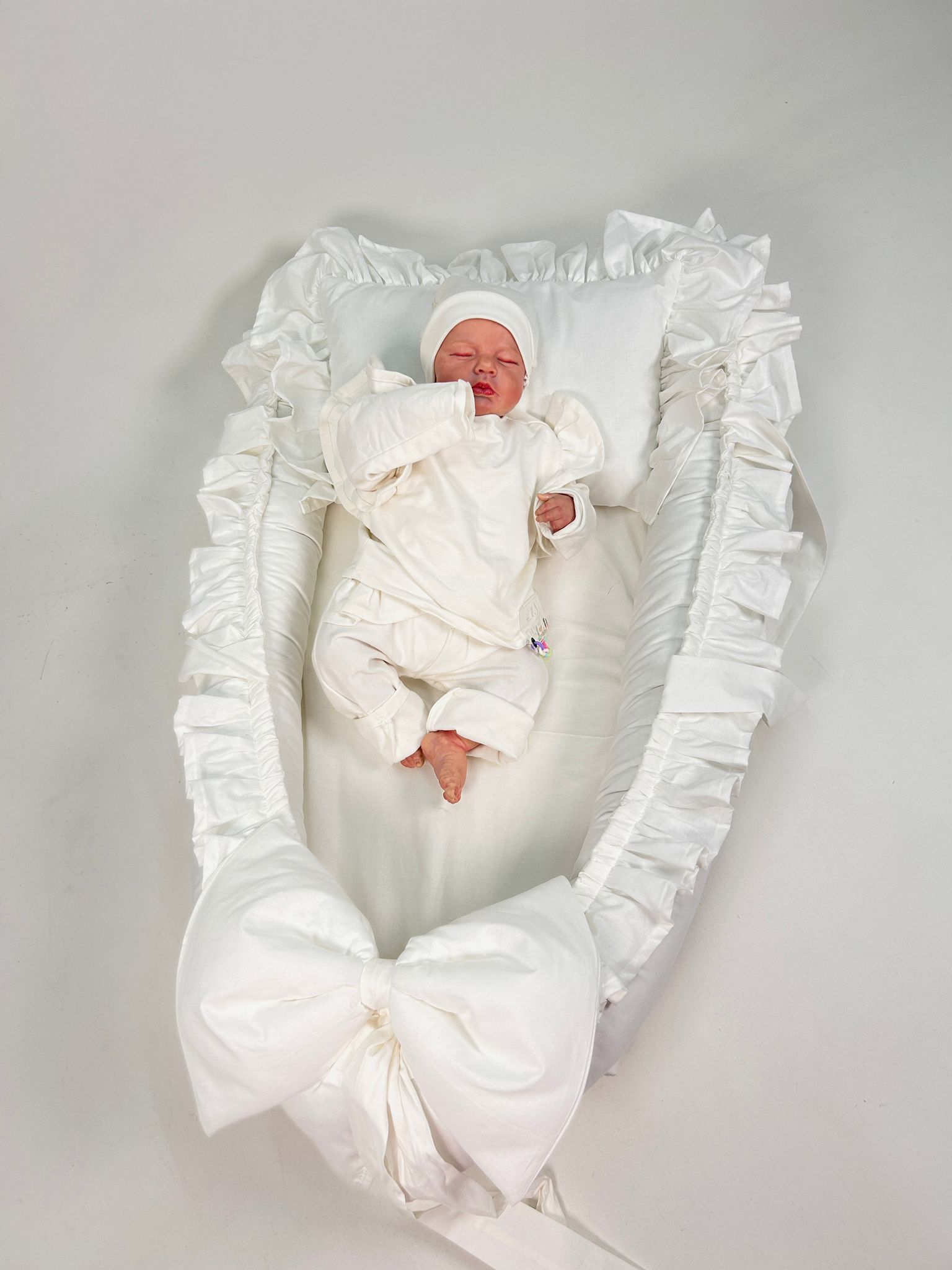 Babynest çeşitleri