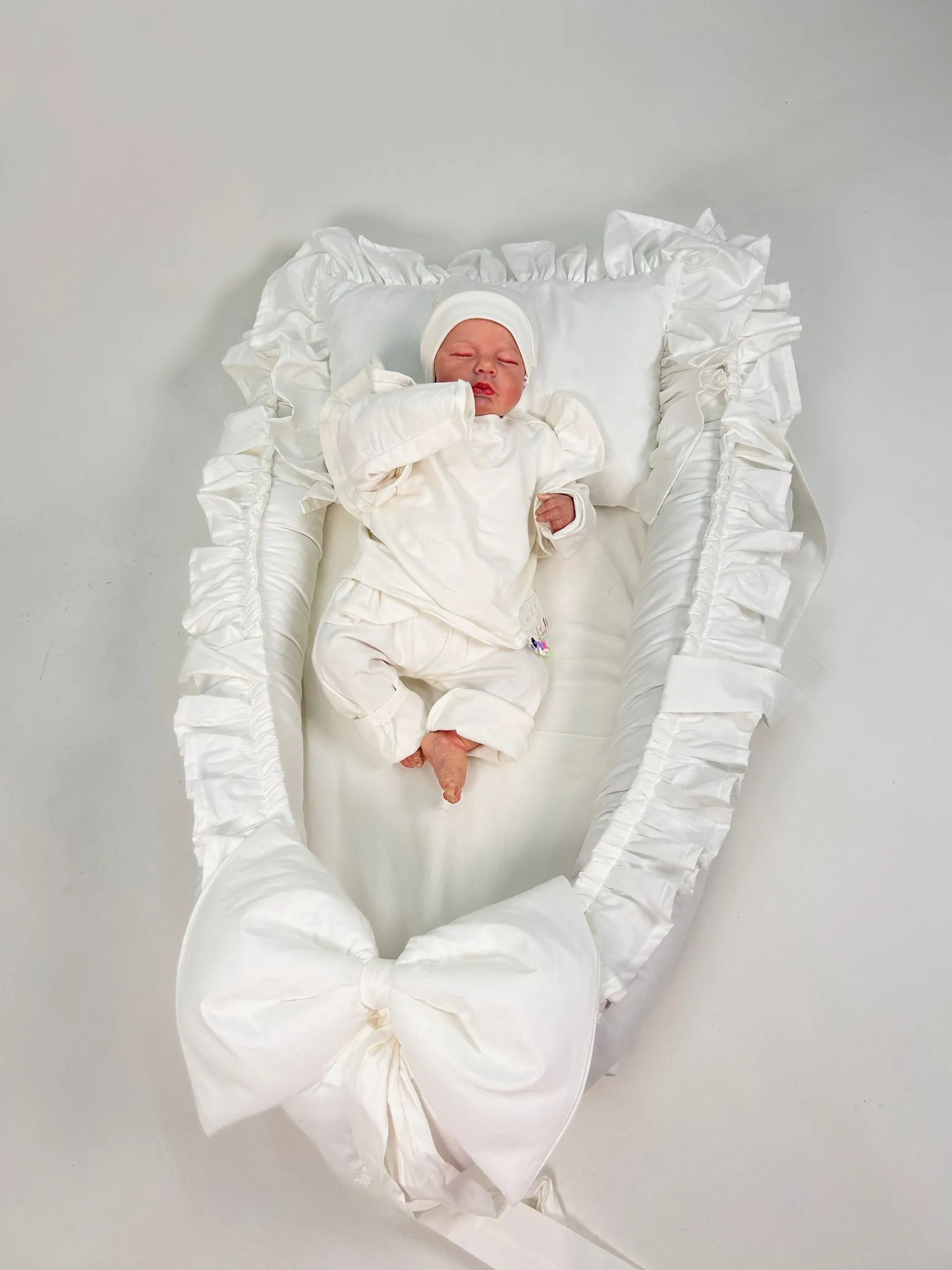 Babynest çeşitleri