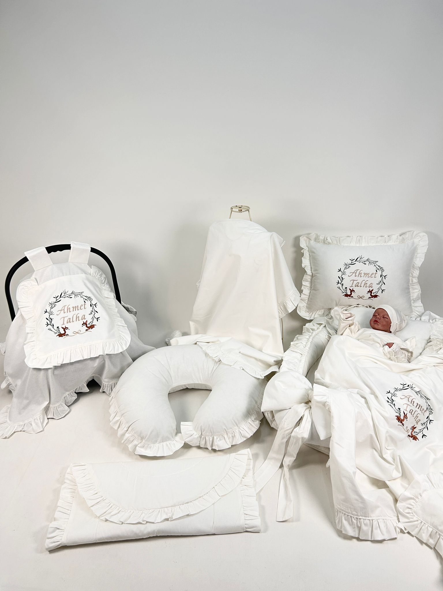 Babynest setleri