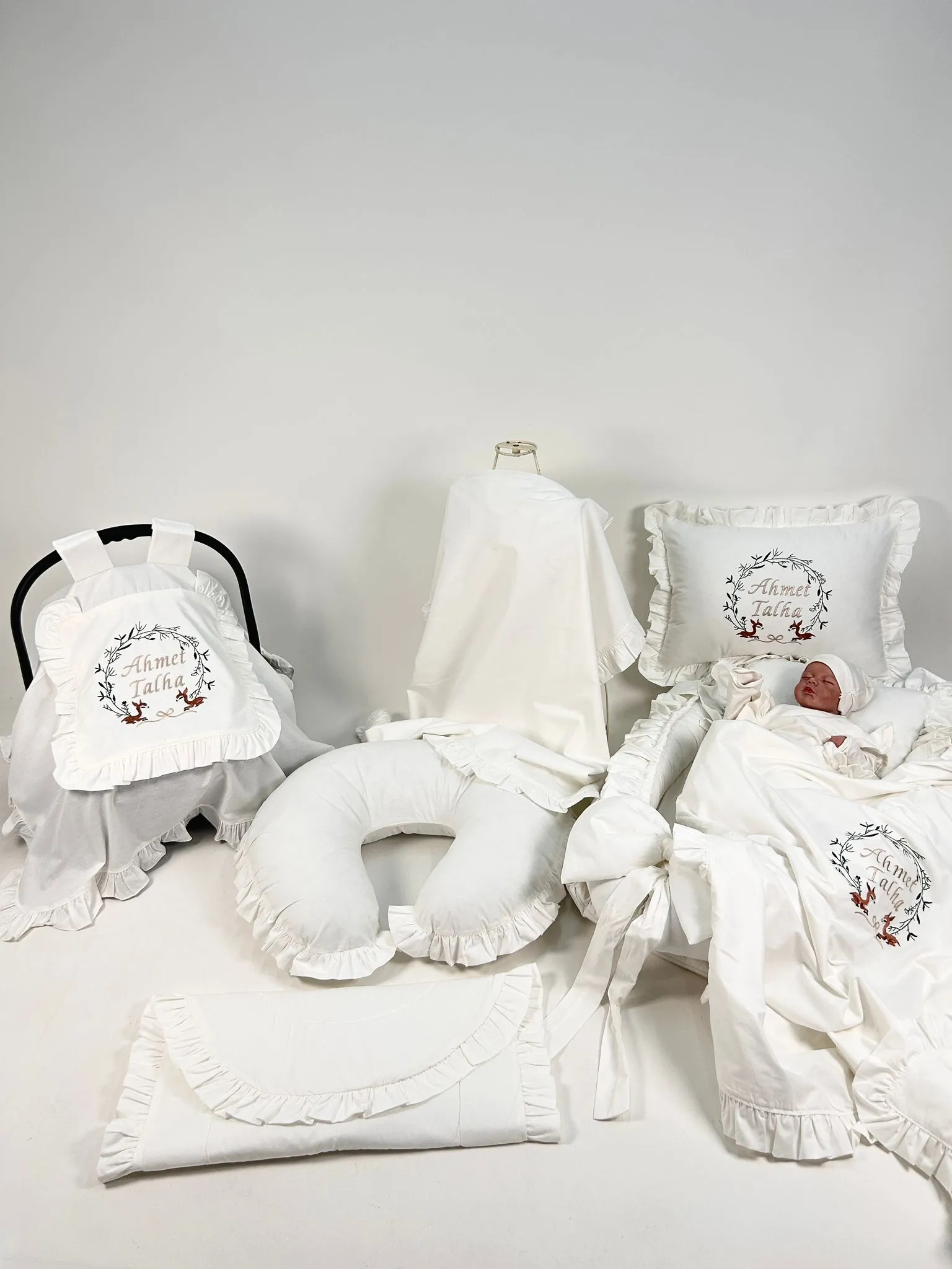 Babynest setleri