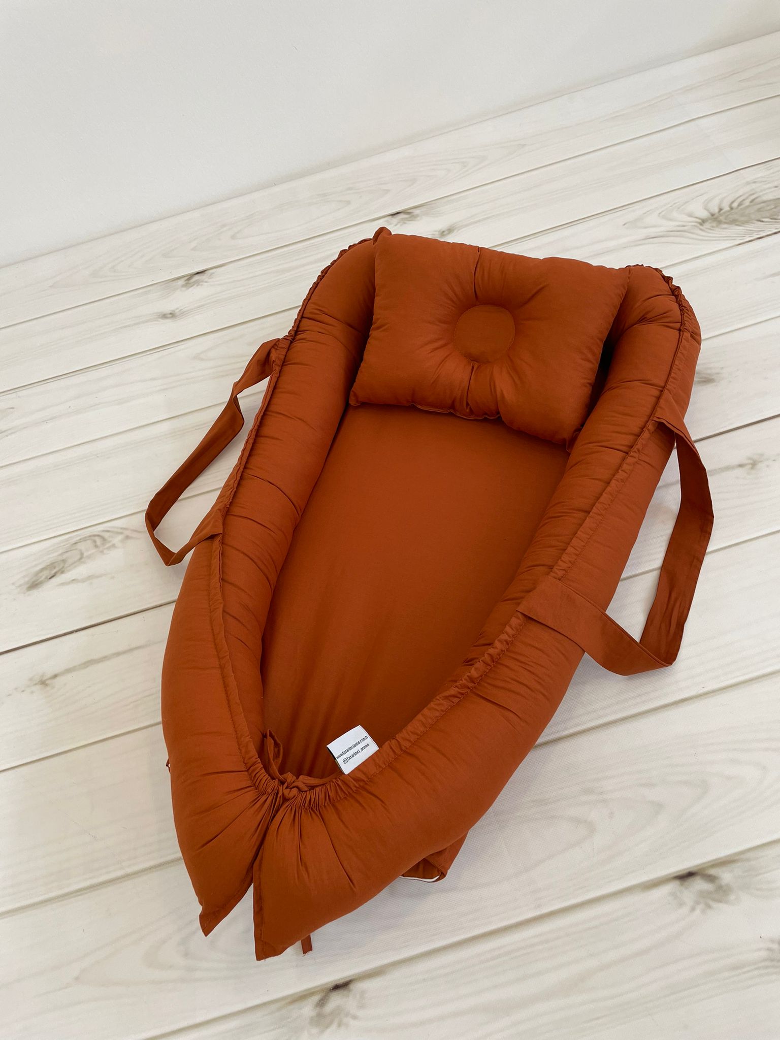 Babynest tarcın rengi