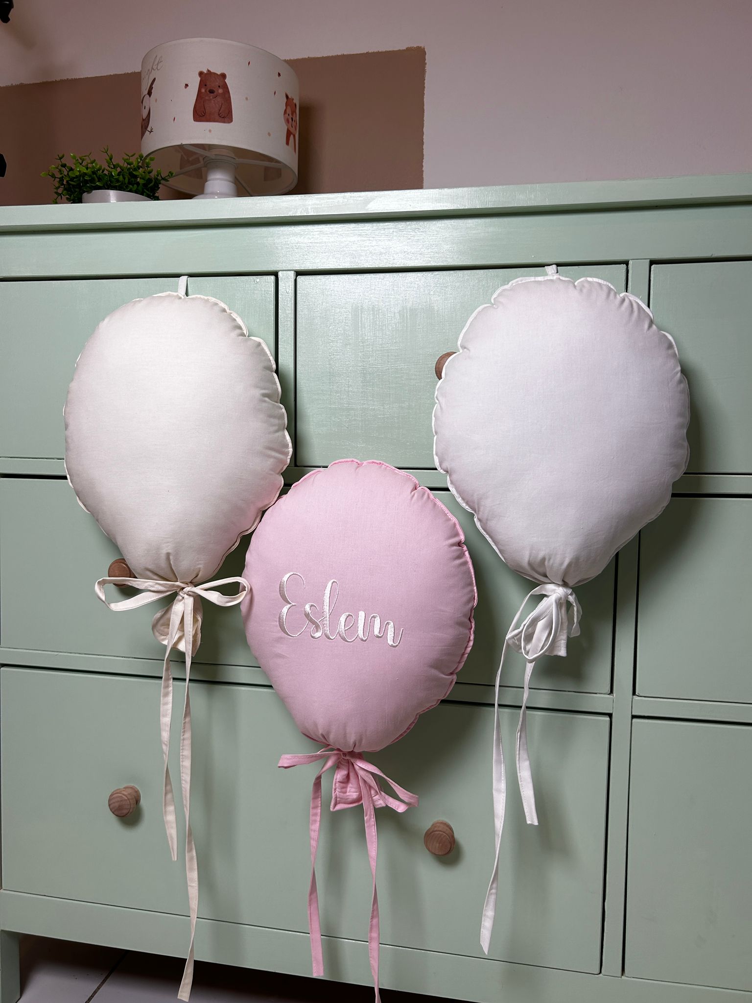 Balon yastık 3 adet (2)