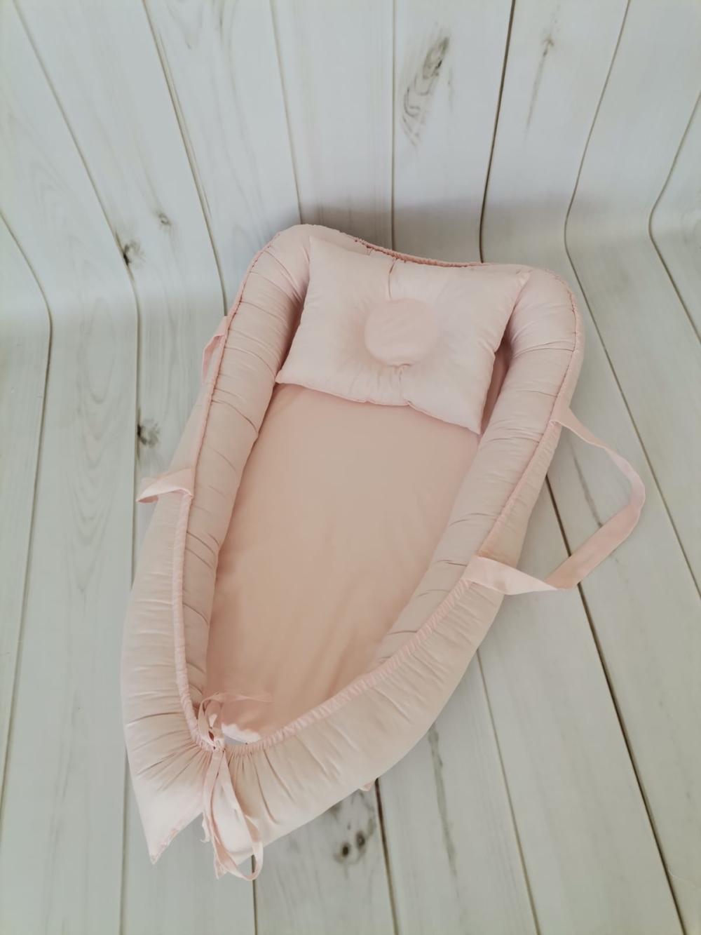 BABYNEST SOMON POPLİN 