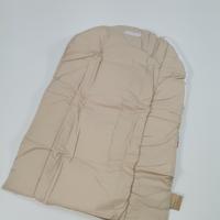 Babynest 8'li set koala poplin - bej poplin