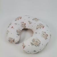 Babynest 8'li set koala poplin - bej poplin